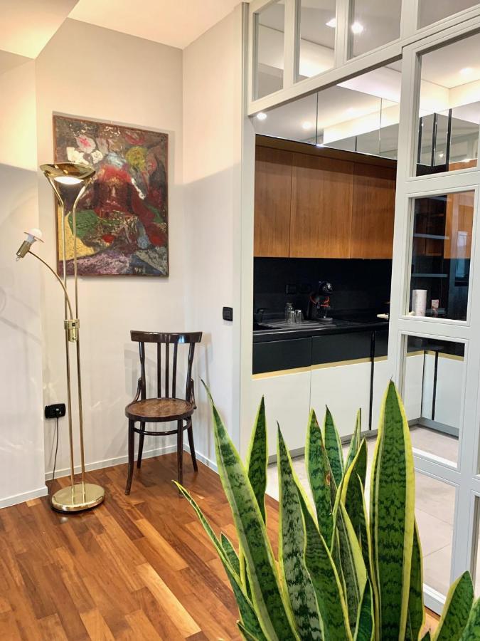 סלרנו Maison Barbuti מראה חיצוני תמונה
