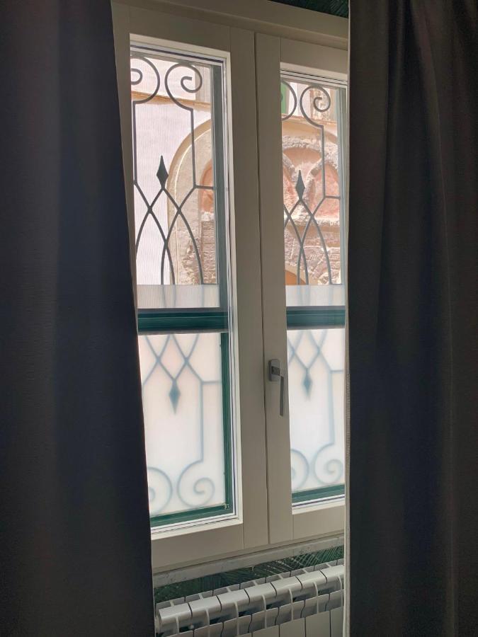 סלרנו Maison Barbuti מראה חיצוני תמונה